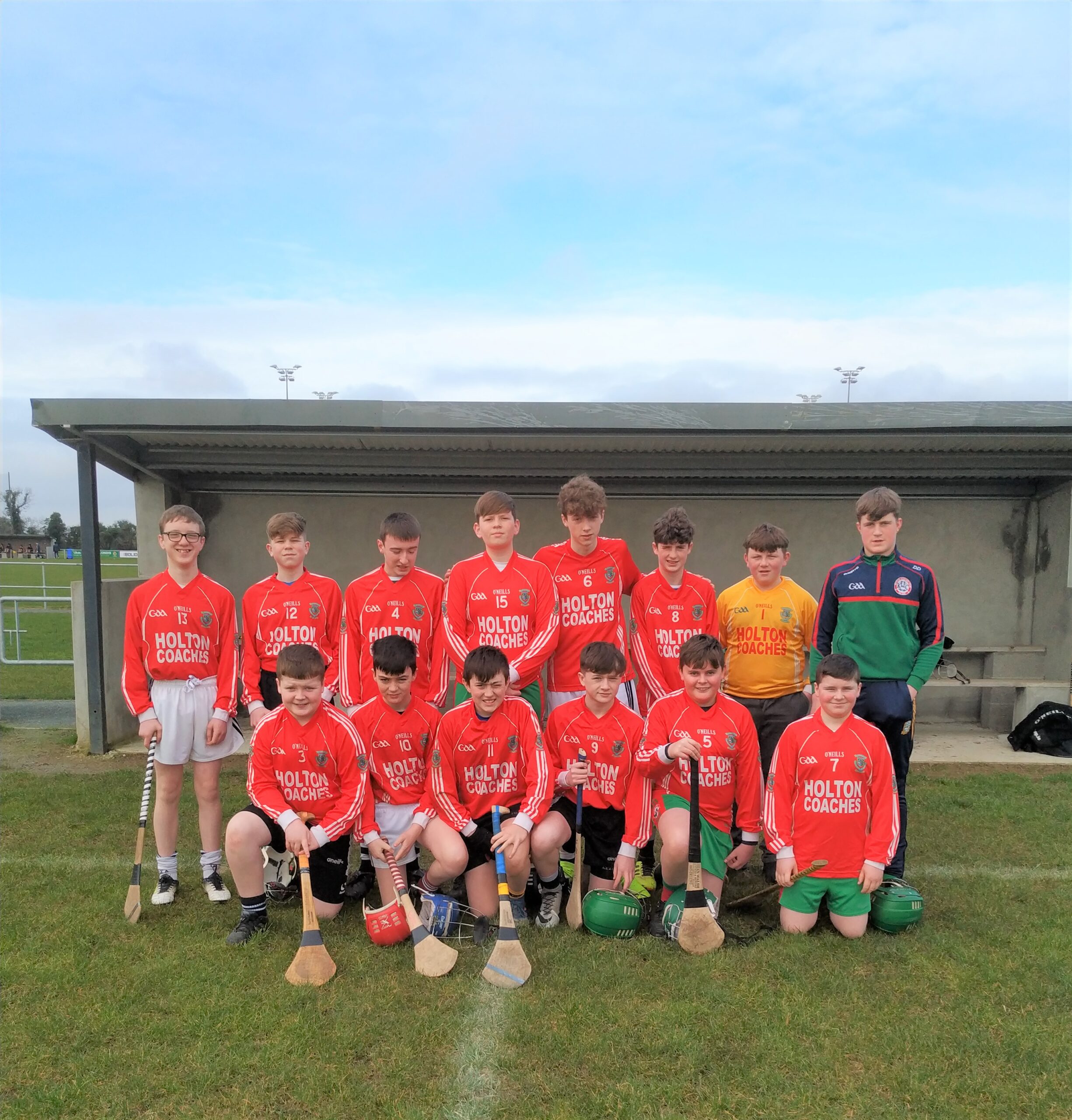 HurlingBlitz