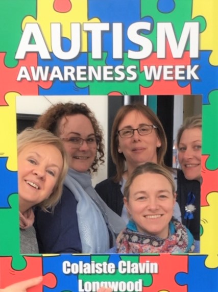 Autism Week