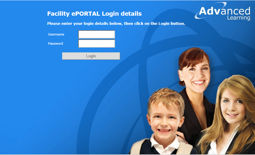 ePortal